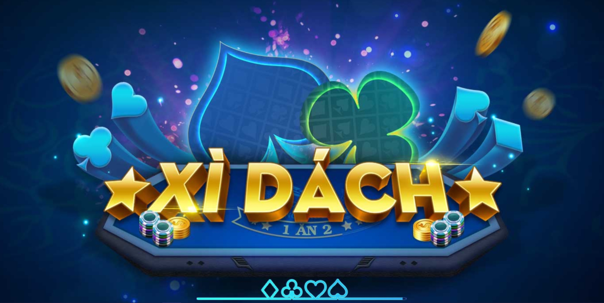 xì dách May88