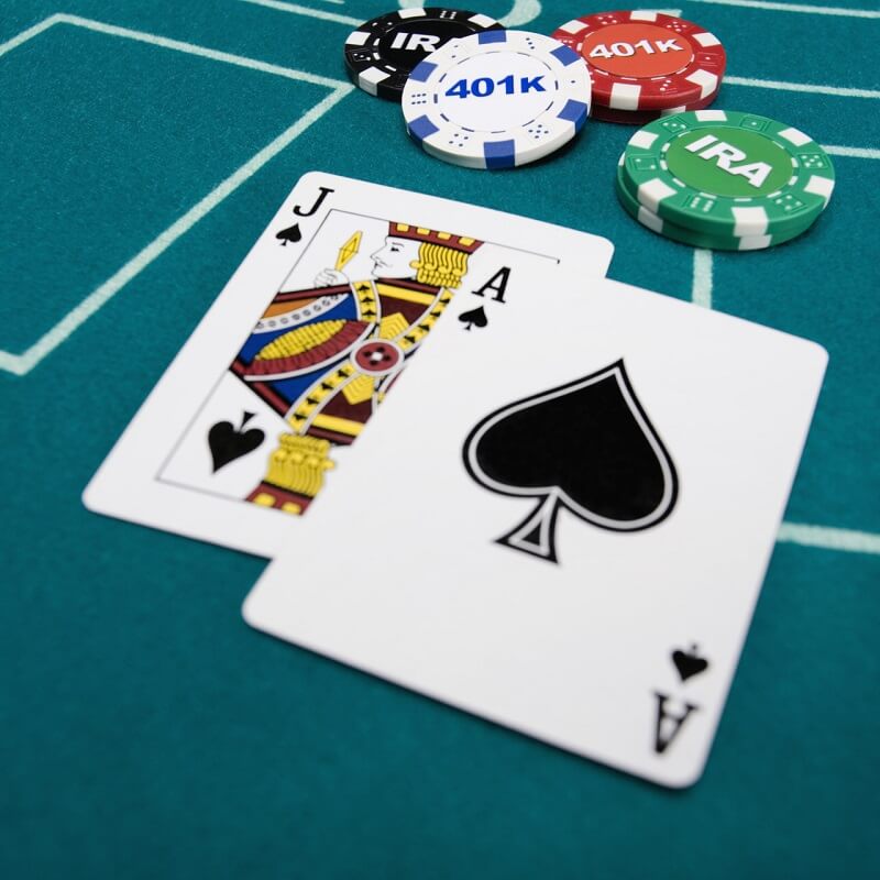 Bí quyết giúp bạn thắng nhanh game Xì Dách trên May88