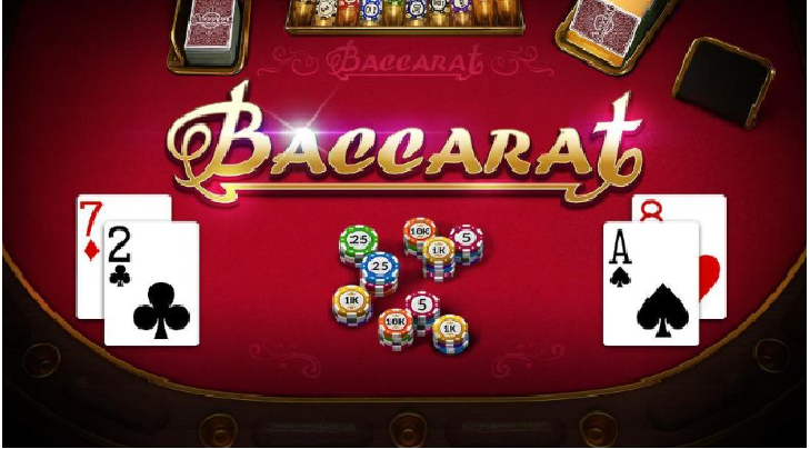 3 lý do khiến bạn thua Baccarat tại May88 Club