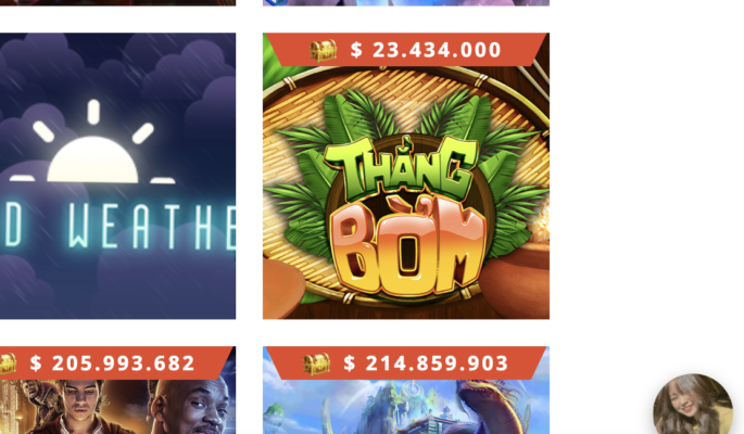 Nổ hũ thằng bờm May88 vip là một trong những tựa game cá cược được rất nhiều anh em tham gia