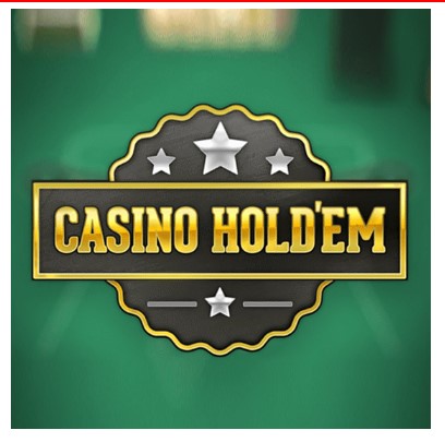 Logo Casino Hold’em May88