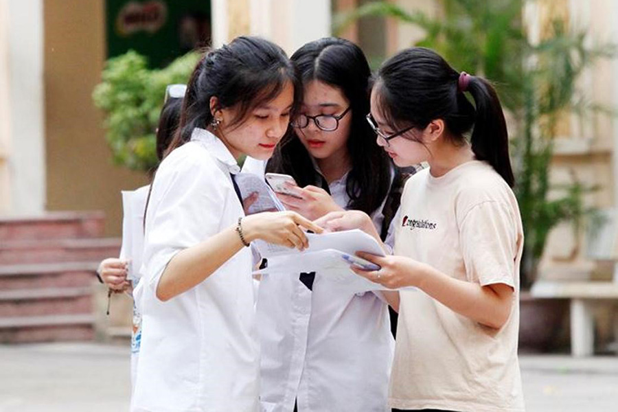 Giải mã giấc mơ thấy thi cử