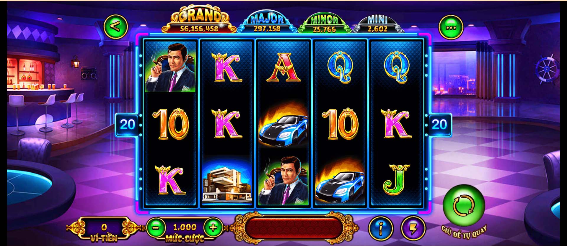 game mỹ nữ may88