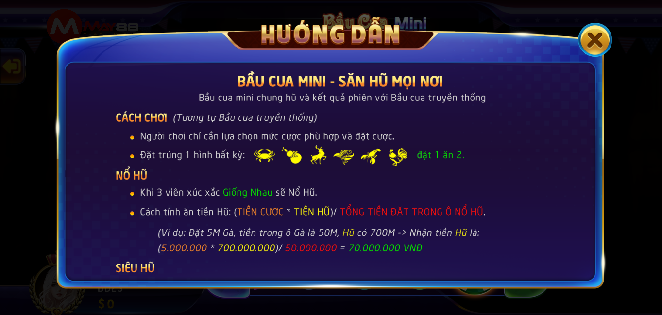 Học hỏi kinh nghiệm từ cao thủ