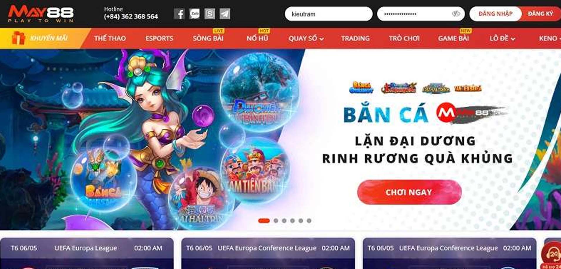 Nhiều chương trình ưu đãi, khuyến mại diễn ra hàng ngày