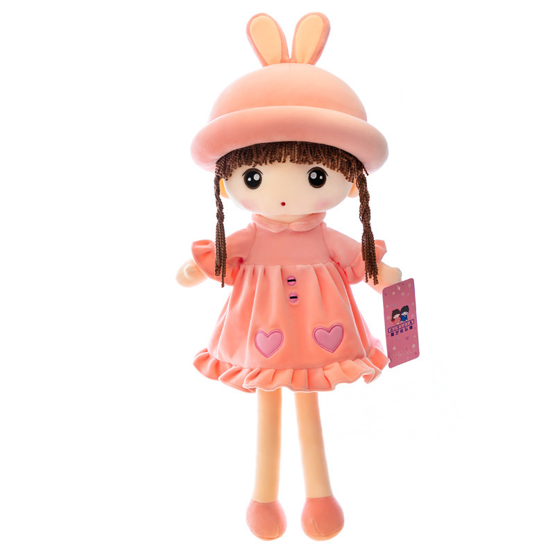 Chọn số phát tài từ giấc mơ búp bê với May88