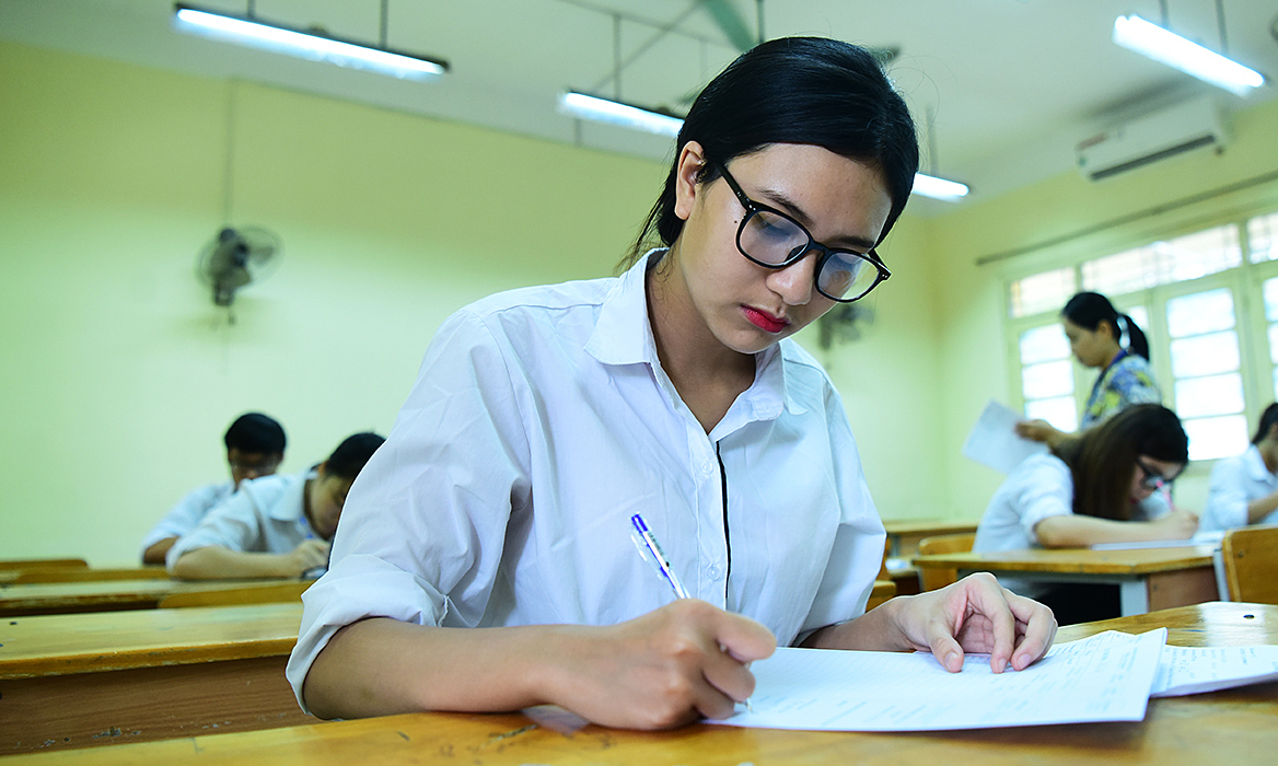 May88club giúp bạn phát tài từ giấc mơ thi đại học