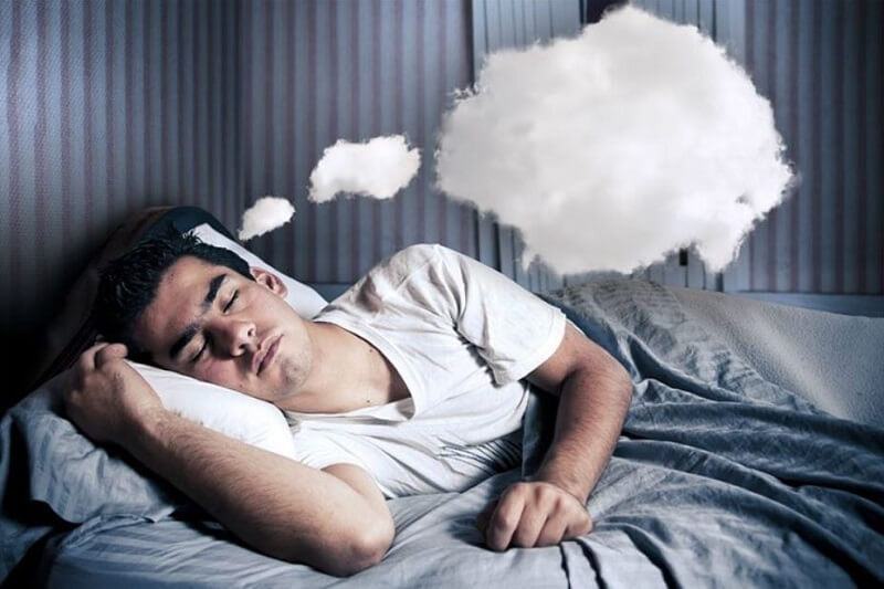 Ngủ mơ trúng số - May88 nhà cái cá cược lô đề
